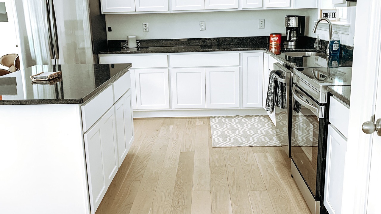 Photo of Kitchen in Rock Hall