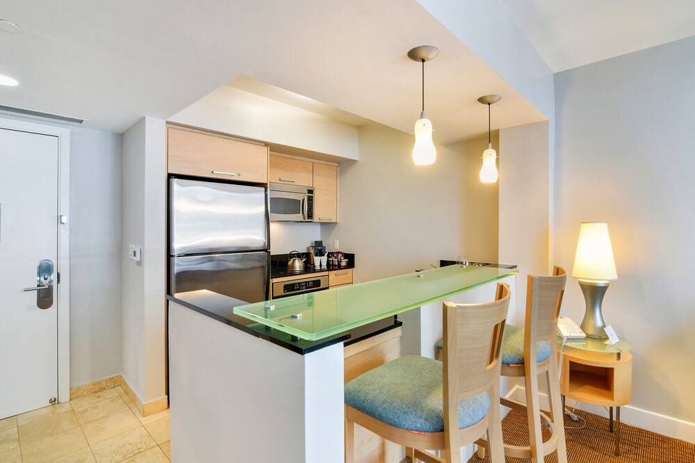 Photo of Kitchen in Sunny Isles Beach