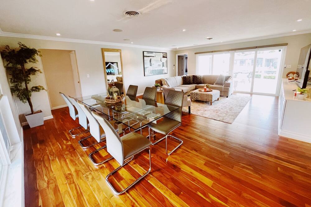 Photo of Outdoor in Coral Ridge Isles