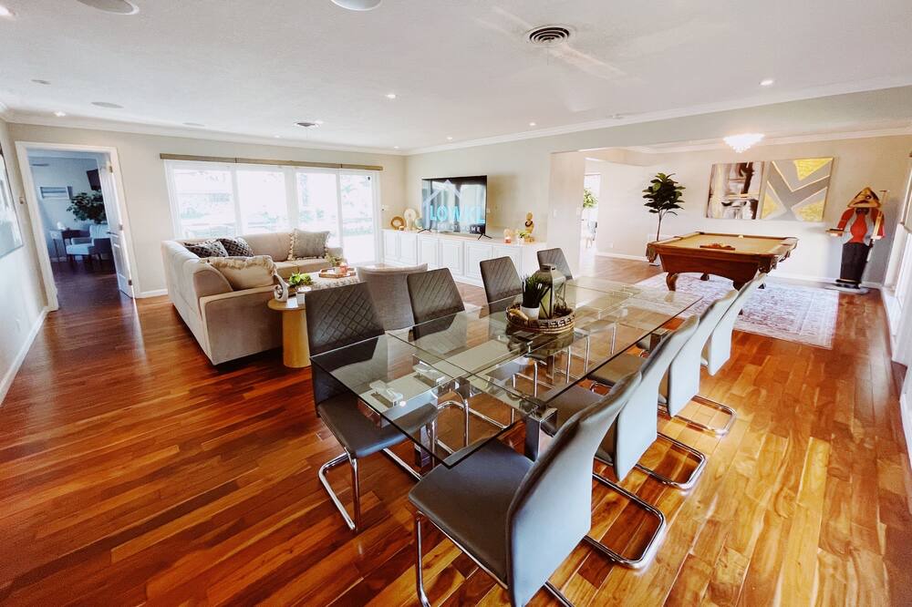 Photo of Outdoor in Coral Ridge Isles