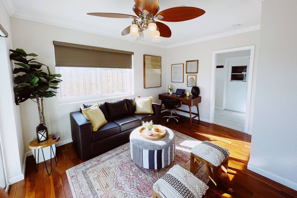 Photo of Bedroom in Coral Ridge Isles