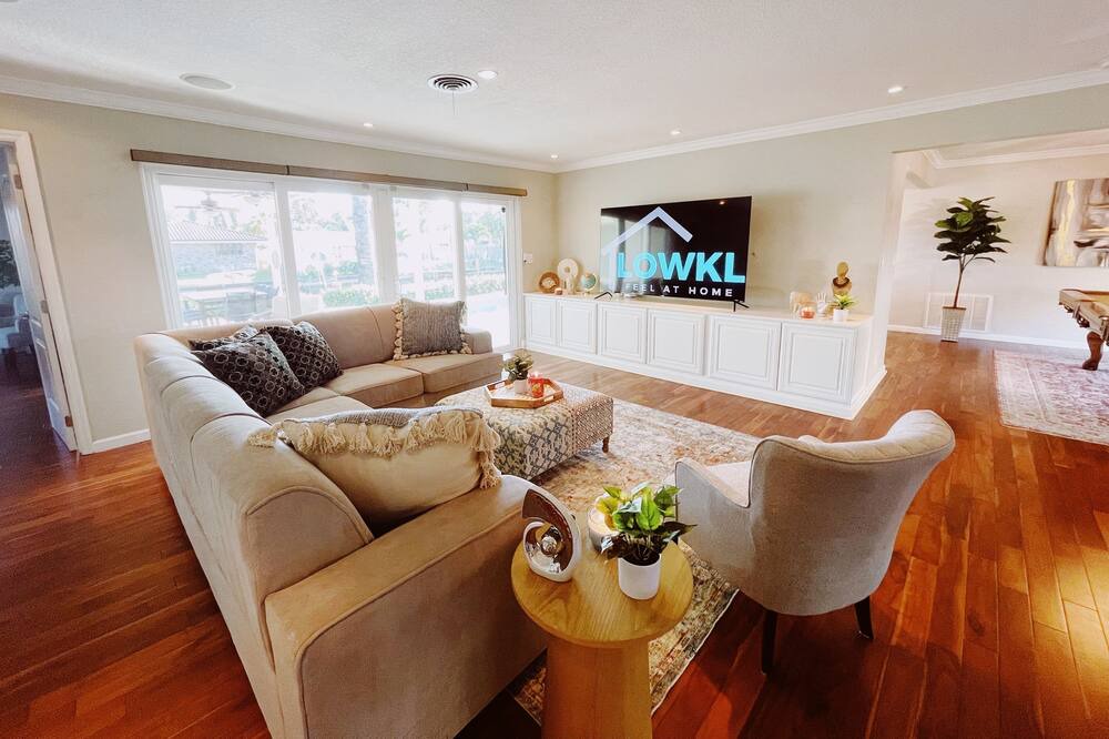 Photo of Outdoor in Coral Ridge Isles