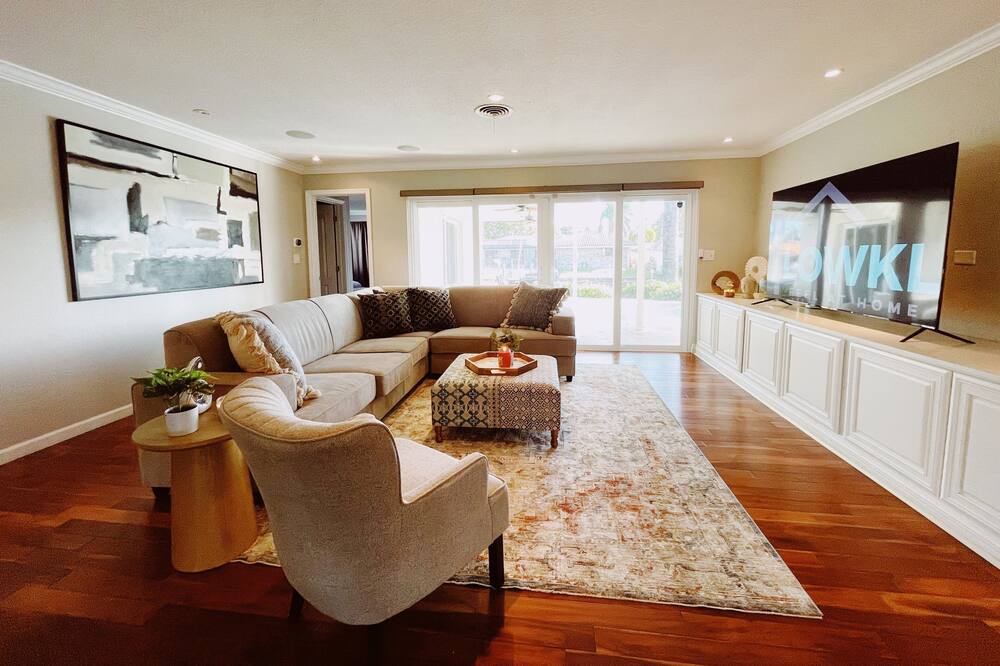 Photo of Outdoor in Coral Ridge Isles