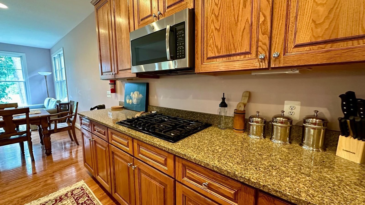 Photo of Kitchen in Long Neck