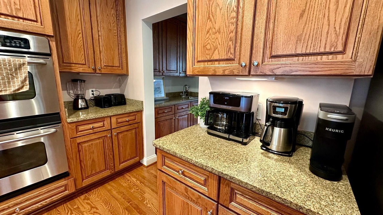 Photo of Kitchen in Long Neck