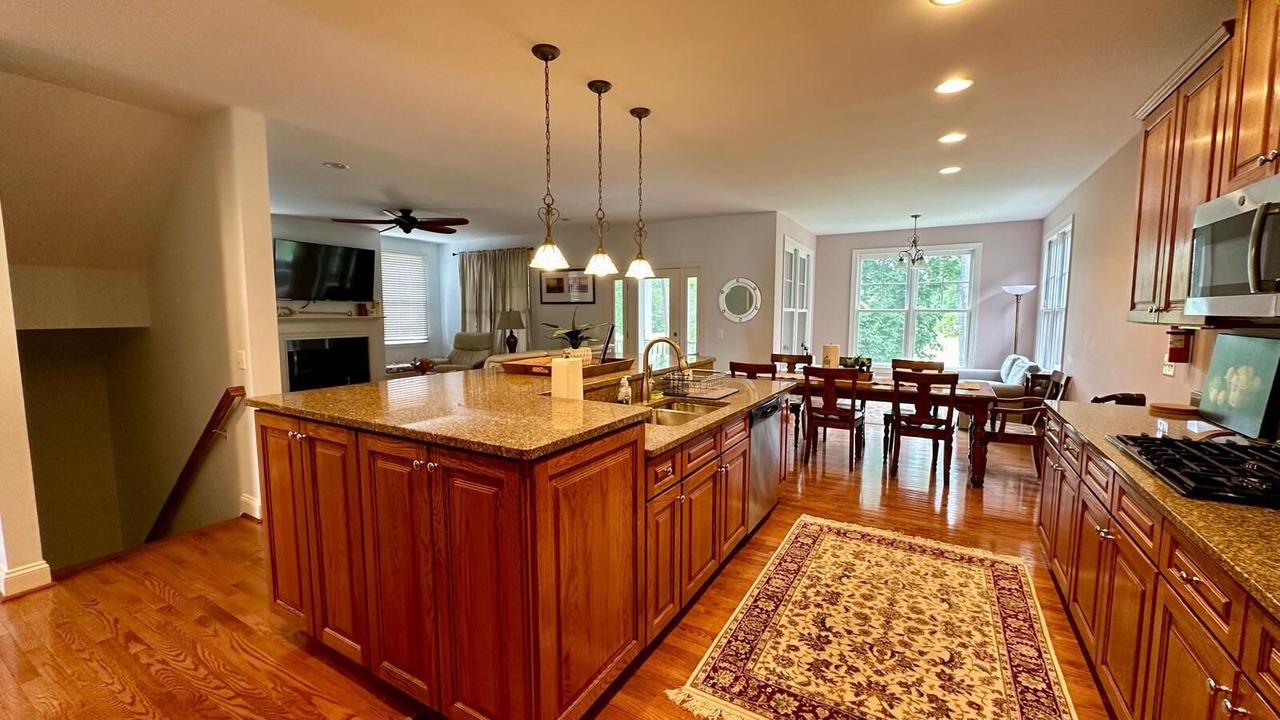 Photo of Kitchen in Long Neck