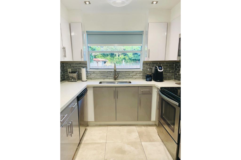 Photo of Kitchen in North Miami