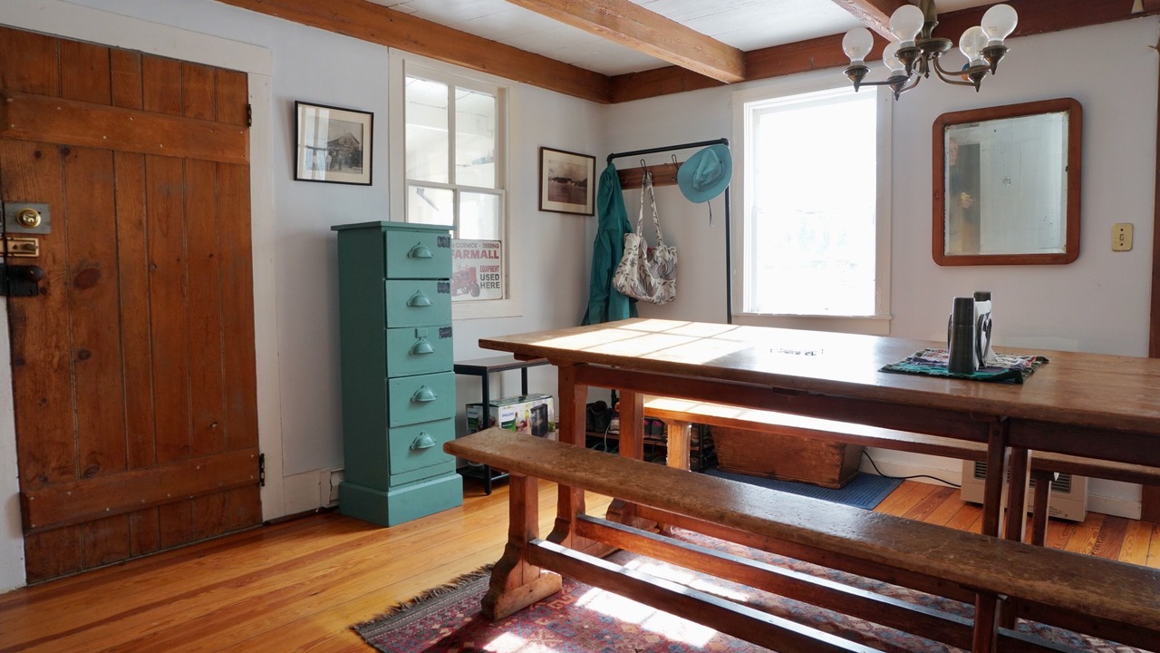 Photo of Kitchen in Town of Olive