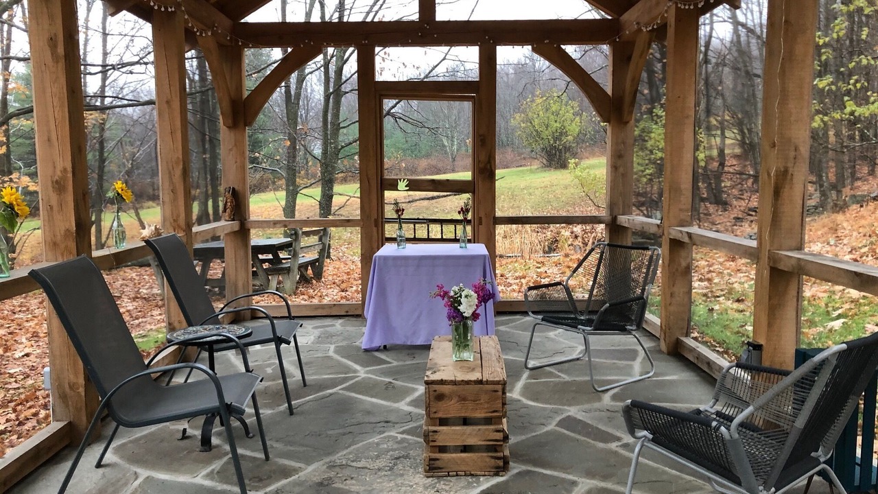 Photo of Outdoor in Town of Olive