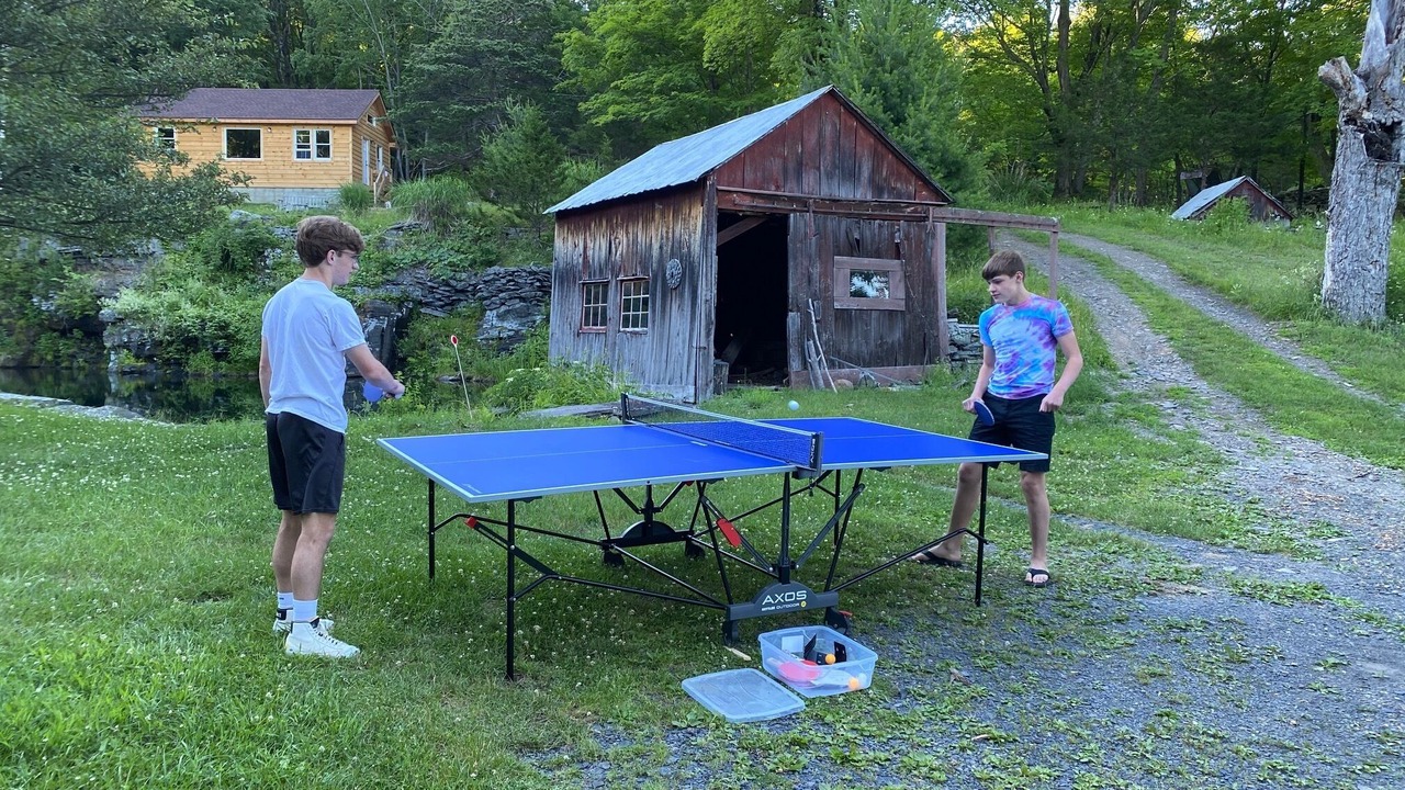 Photo of Outdoor in Town of Olive