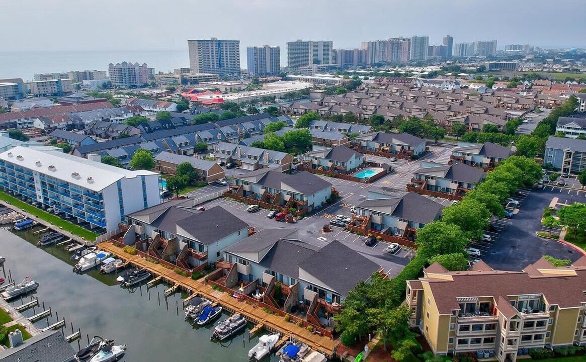 Photo of Outdoor in North Ocean City