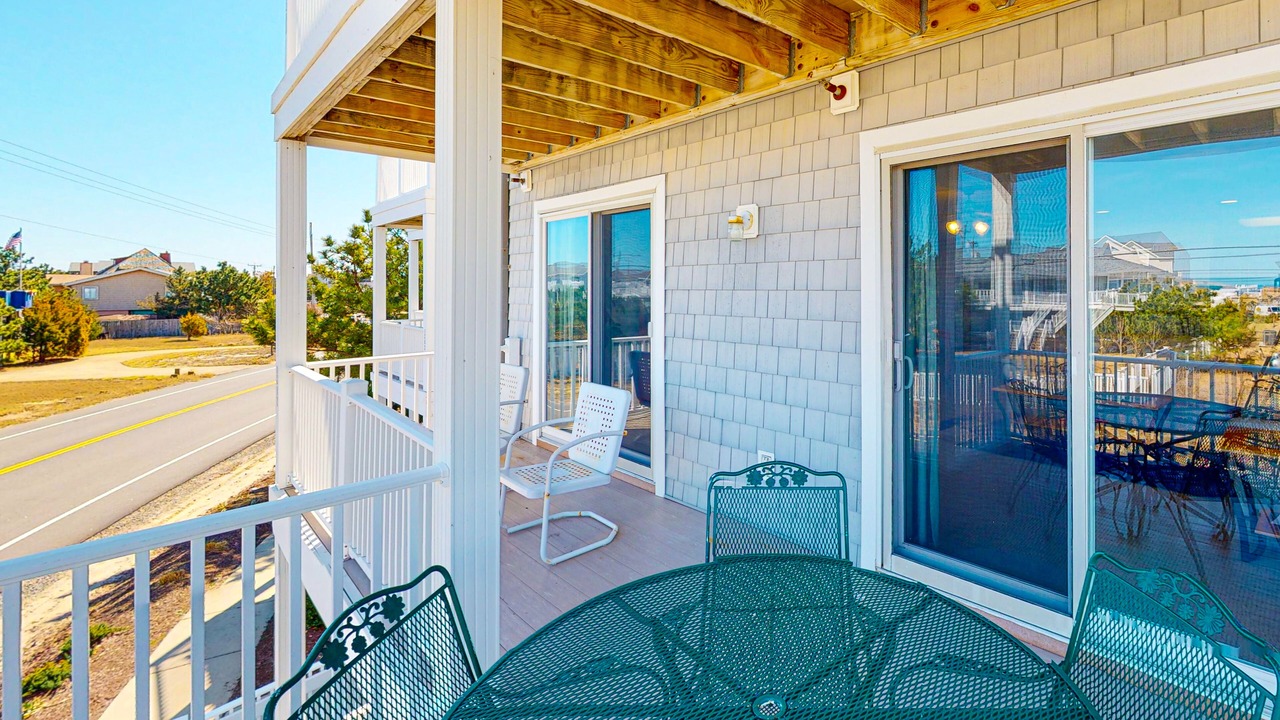 Photo of Outdoor in Sandbridge