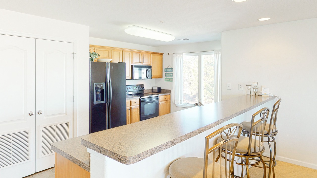 Photo of Kitchen in Sandbridge