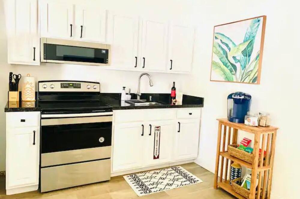 Photo of Kitchen in Middle River Terrace