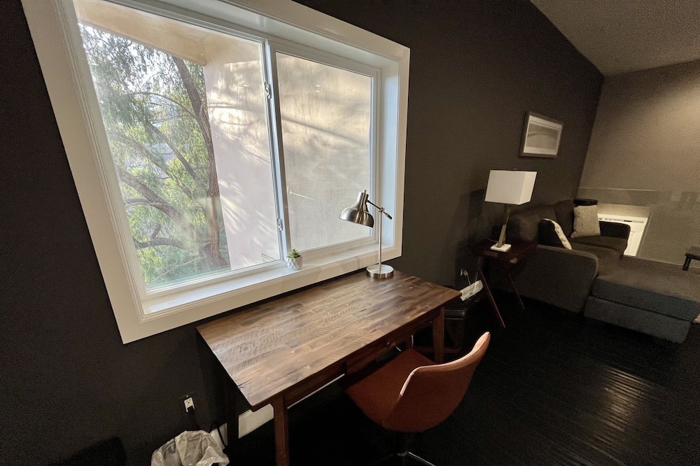 Photo of Bedroom in The Flats