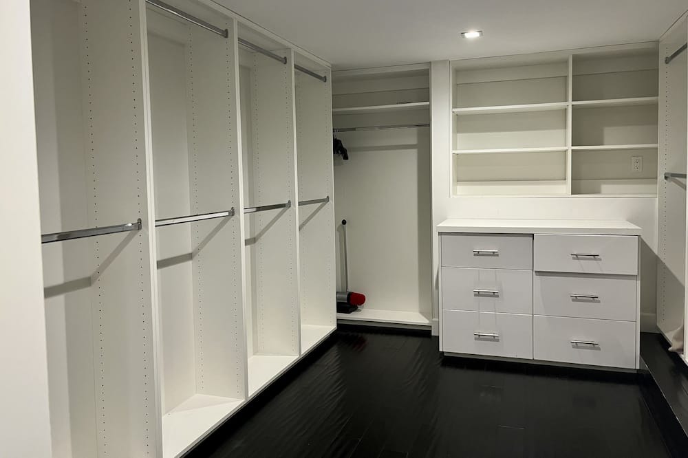 Photo of Bedroom in The Flats
