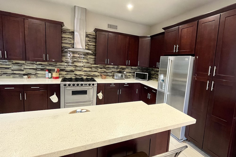 Photo of Kitchen in The Flats