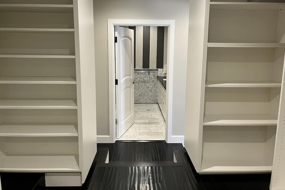 Photo of Bedroom in The Flats