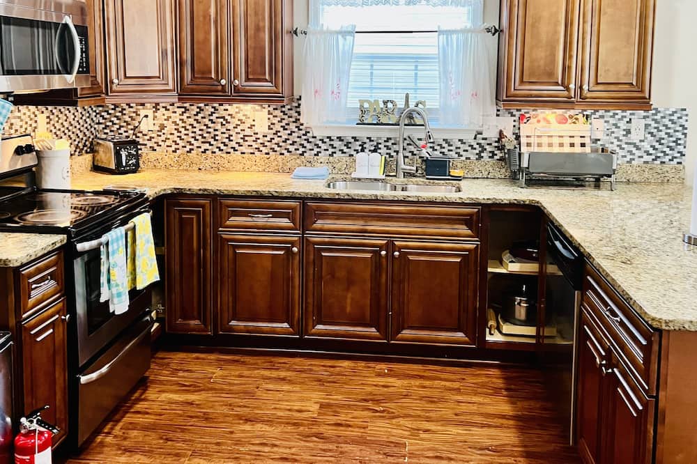 Photo of Kitchen in Portsmouth