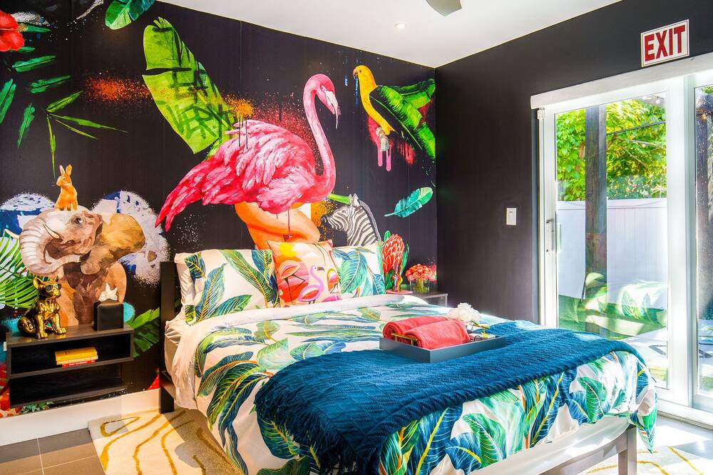 Photo of Bedroom in Dolphin Isles