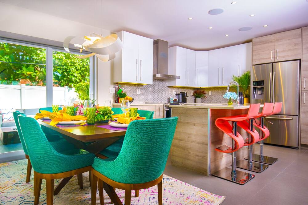 Photo of Kitchen in Dolphin Isles