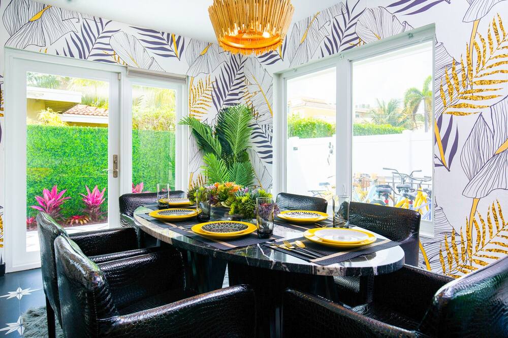 Photo of Kitchen in Dolphin Isles