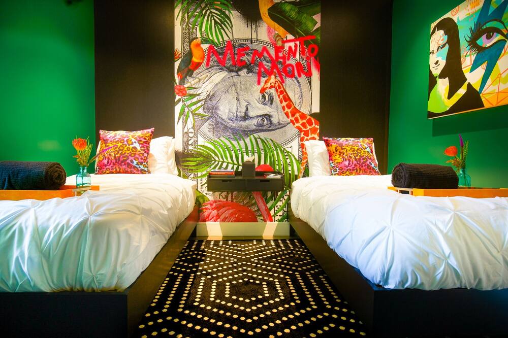 Photo of Bedroom in Dolphin Isles