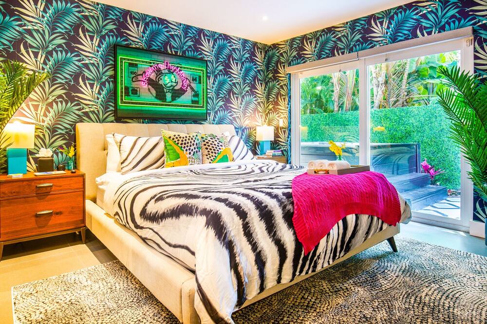 Photo of Bedroom in Dolphin Isles