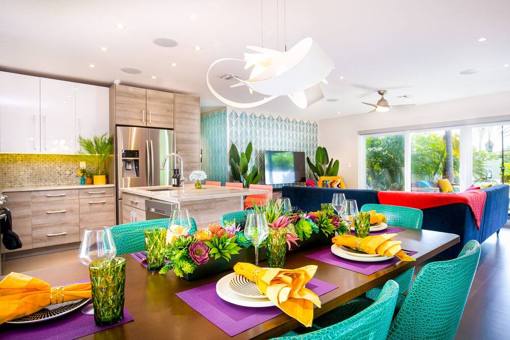 Photo of Kitchen in Dolphin Isles