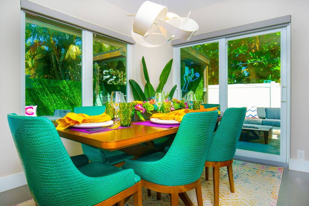 Photo of Kitchen in Dolphin Isles