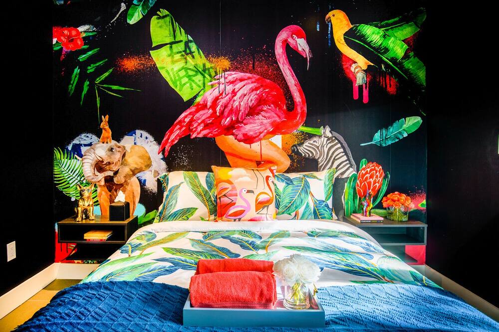Photo of Bedroom in Dolphin Isles