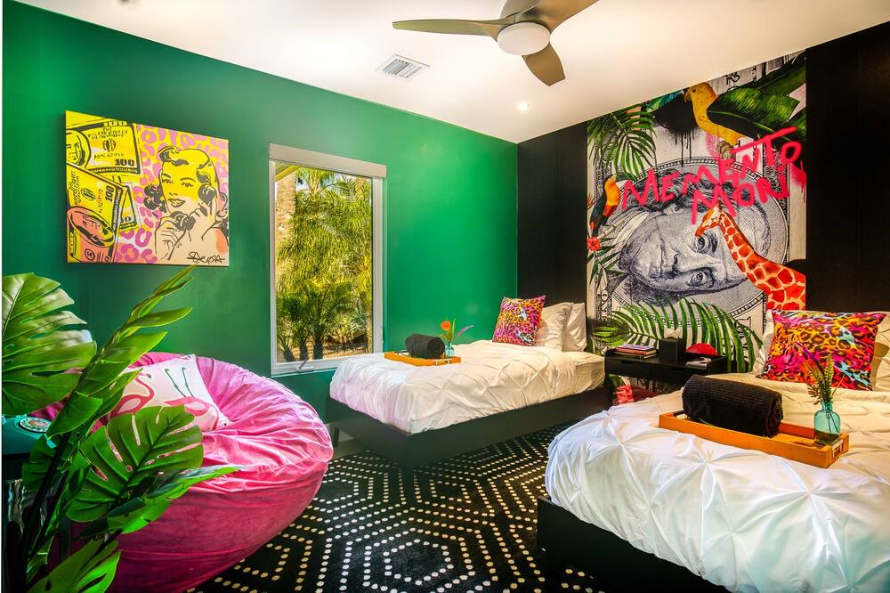 Photo of Bedroom in Dolphin Isles