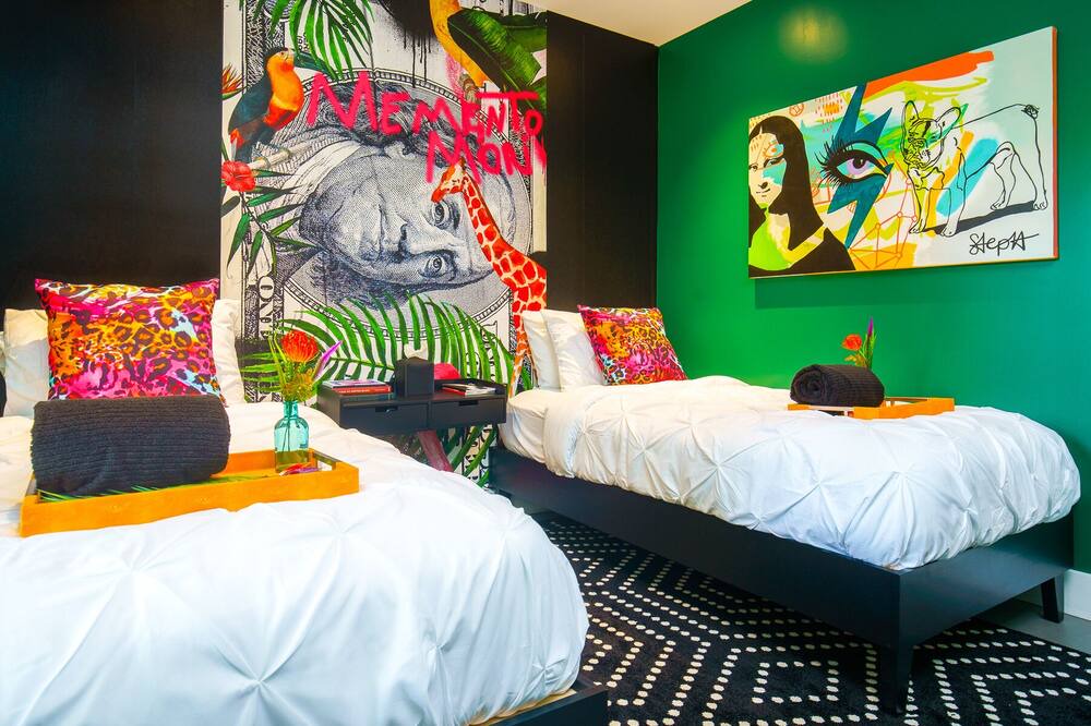 Photo of Bedroom in Dolphin Isles