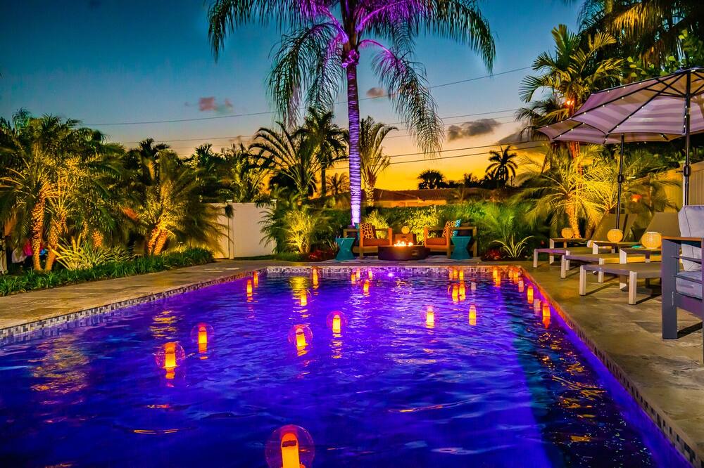 Photo of Outdoor in Dolphin Isles