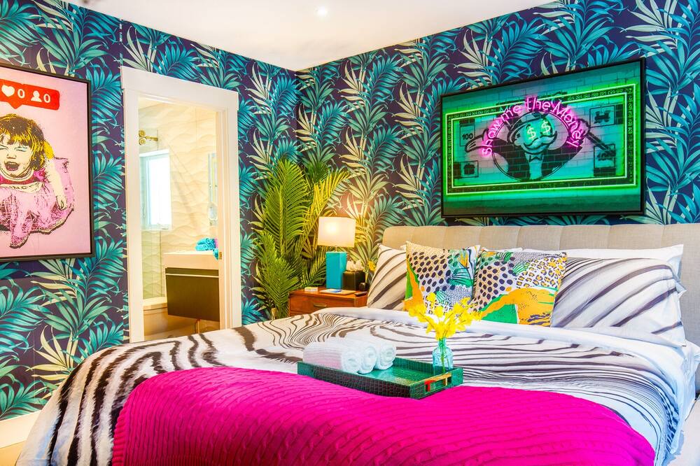 Photo of Bedroom in Dolphin Isles
