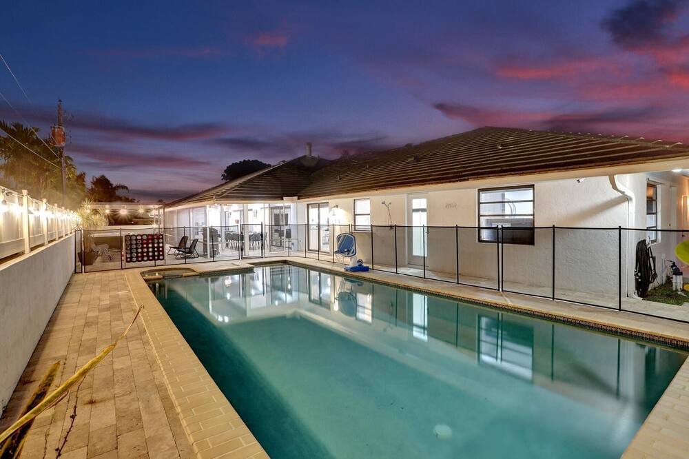 Photo of Outdoor in Pompano Isles