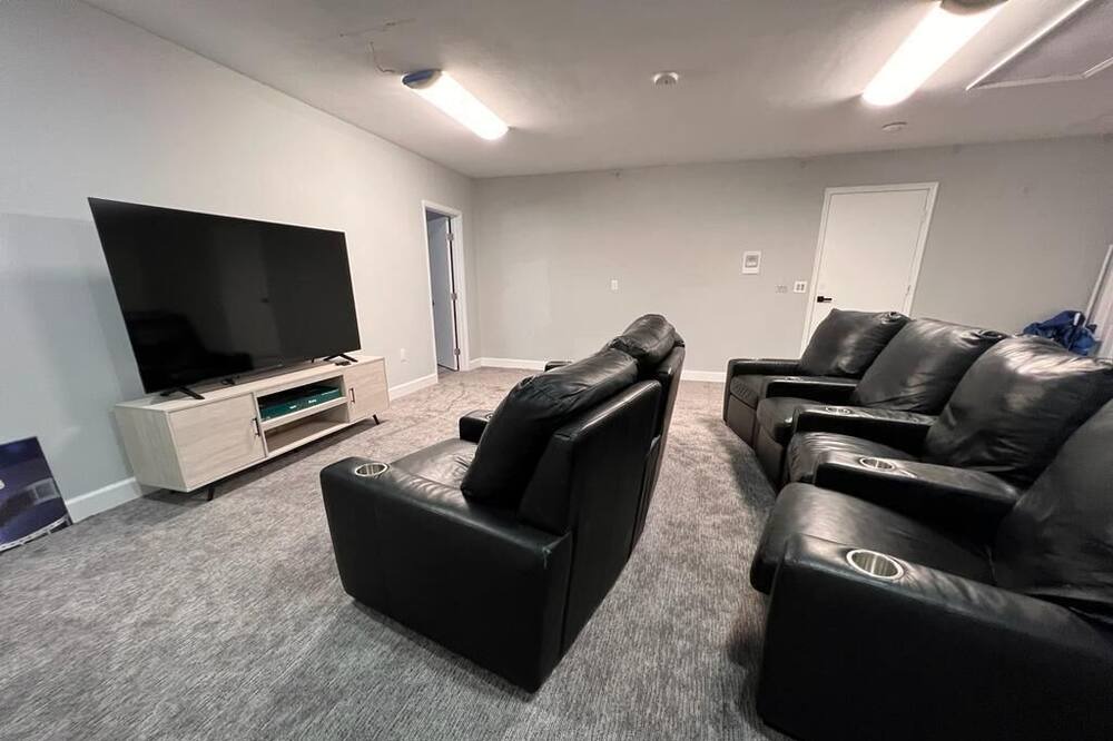 Photo of Livingroom in Pompano Isles
