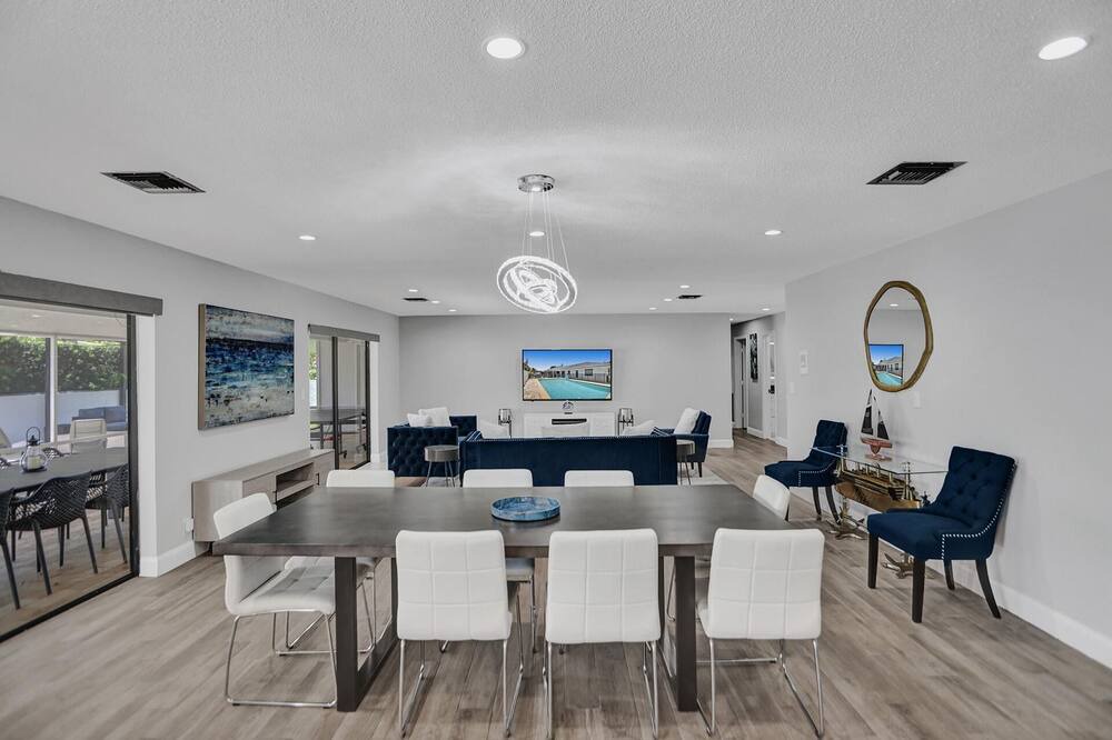 Photo of Kitchen in Pompano Isles