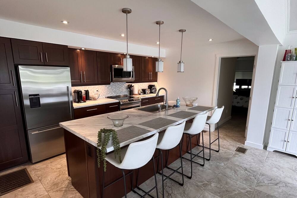Photo of Kitchen in Pembroke Park