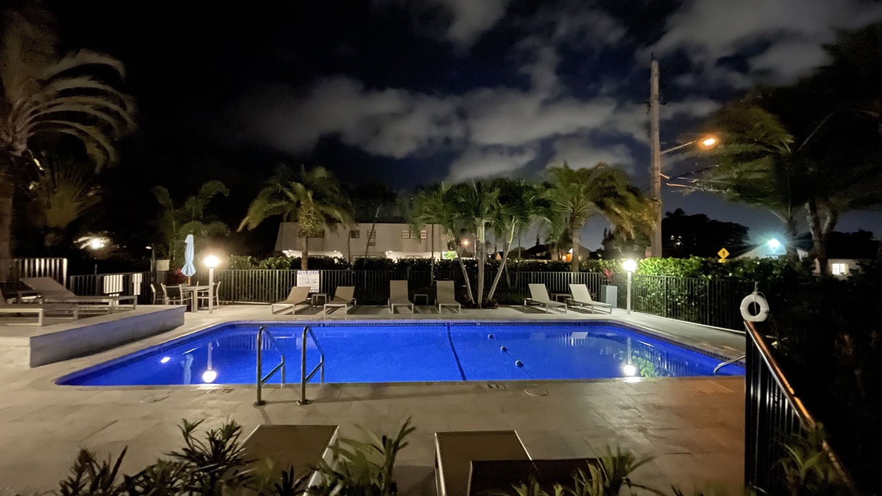 Photo of Outdoor in The Cove
