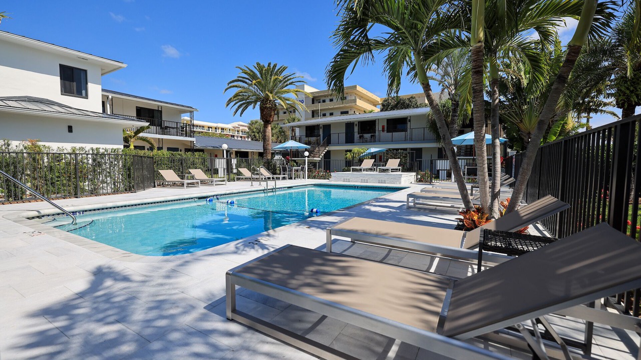 Photo of Outdoor in The Cove