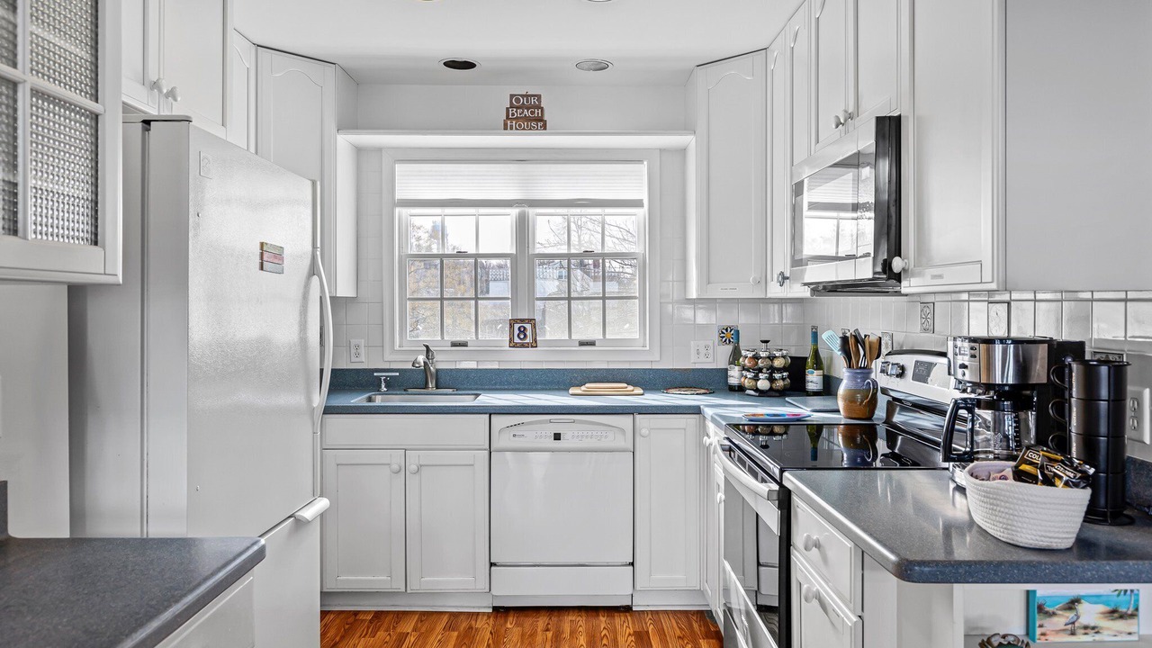 Photo of Kitchen in Betterton