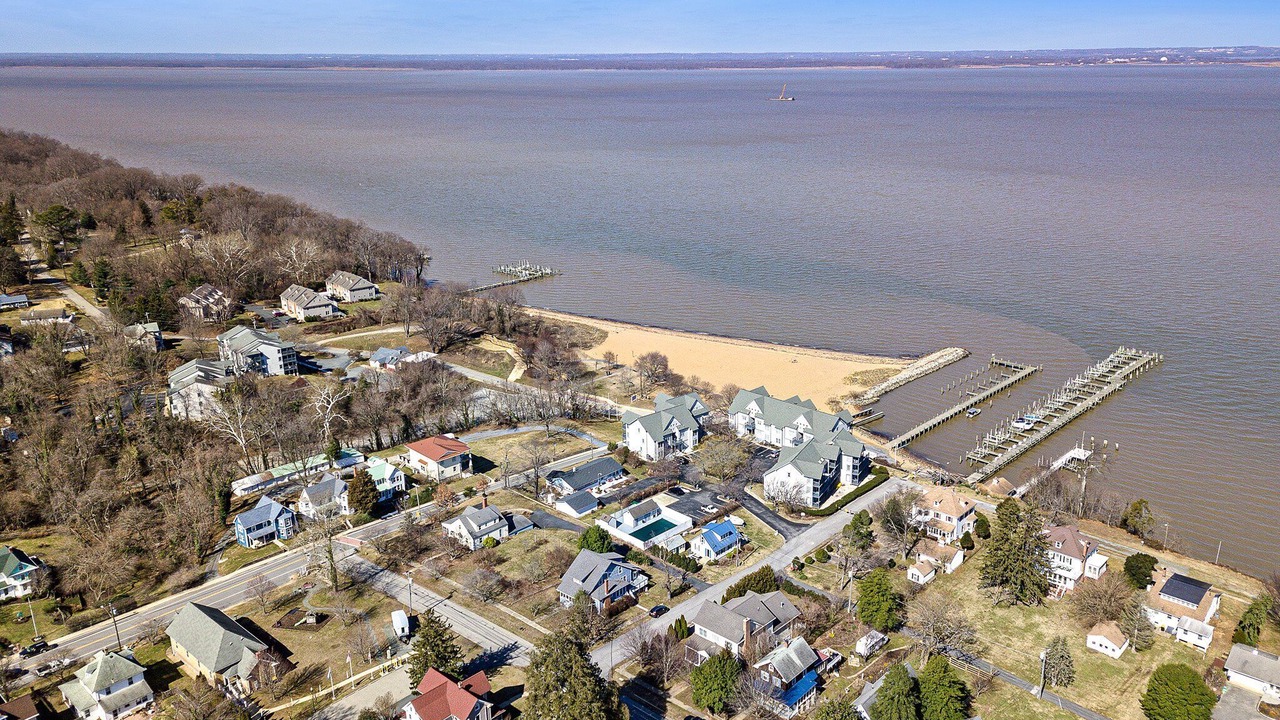 Photo of Outdoor in Betterton