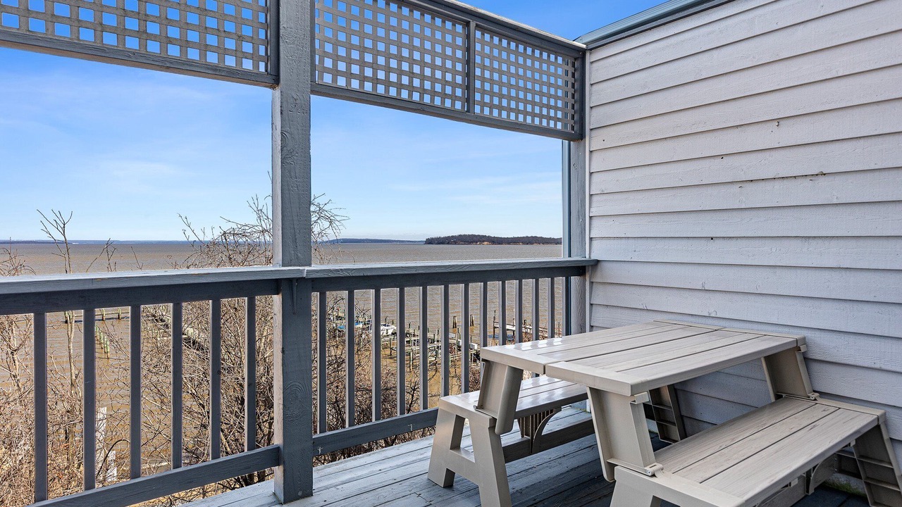 Photo of Outdoor in Betterton