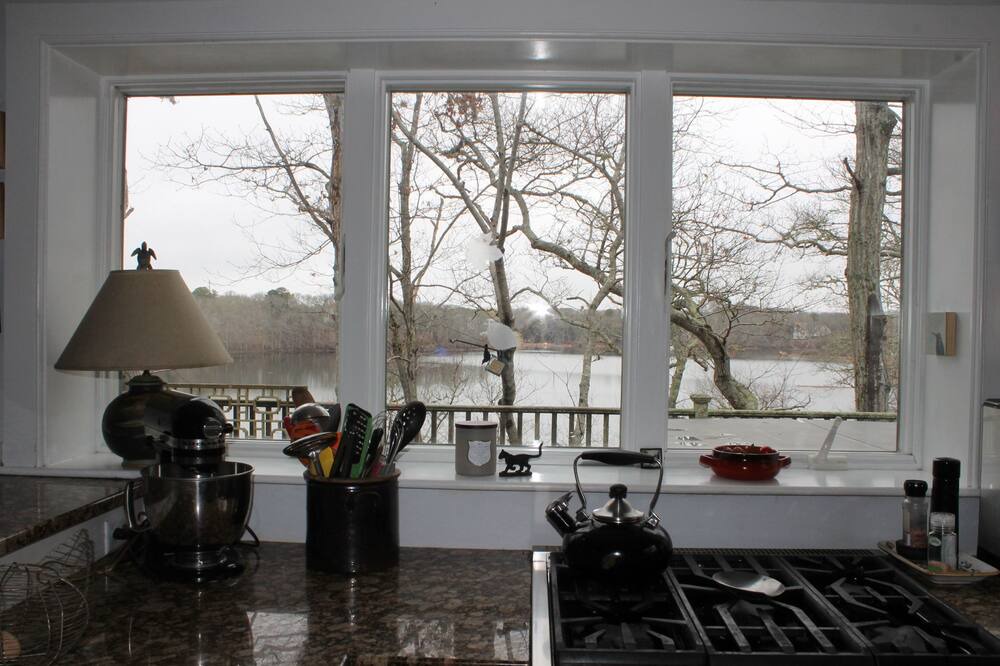 Photo of Kitchen in Brewster