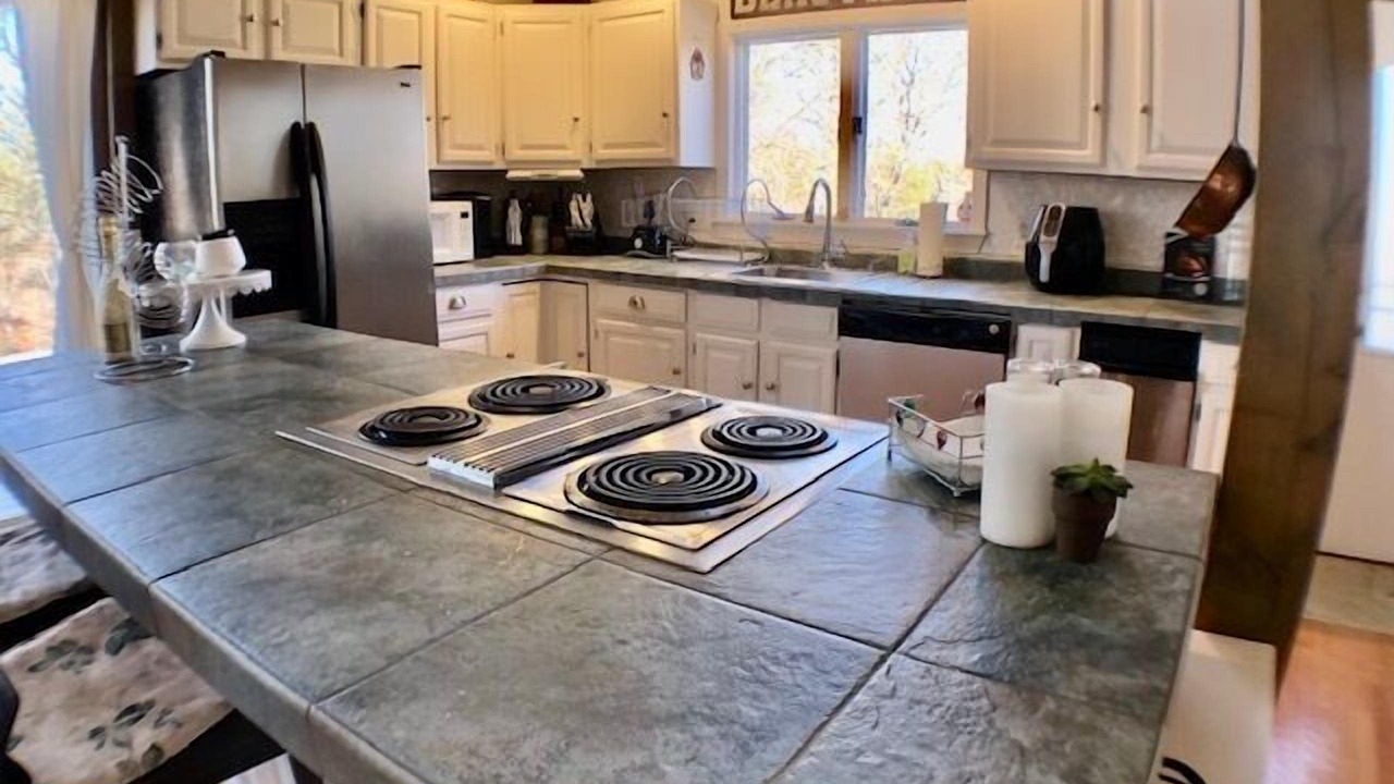 Photo of Kitchen in South Yarmouth