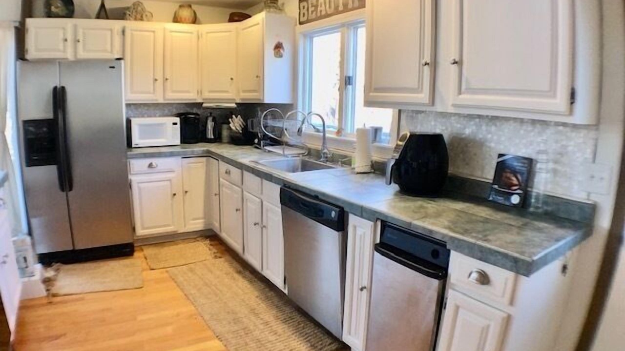 Photo of Kitchen in South Yarmouth