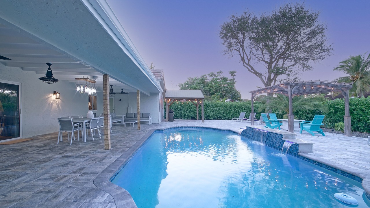 Photo of Outdoor in Coral Springs