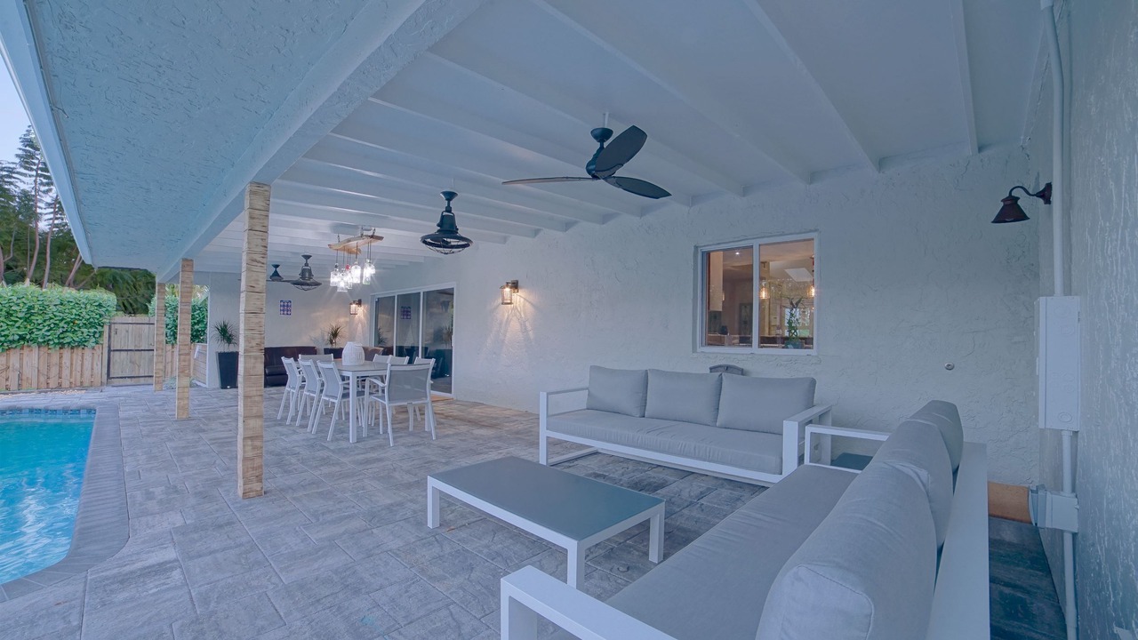 Photo of Outdoor in Coral Springs