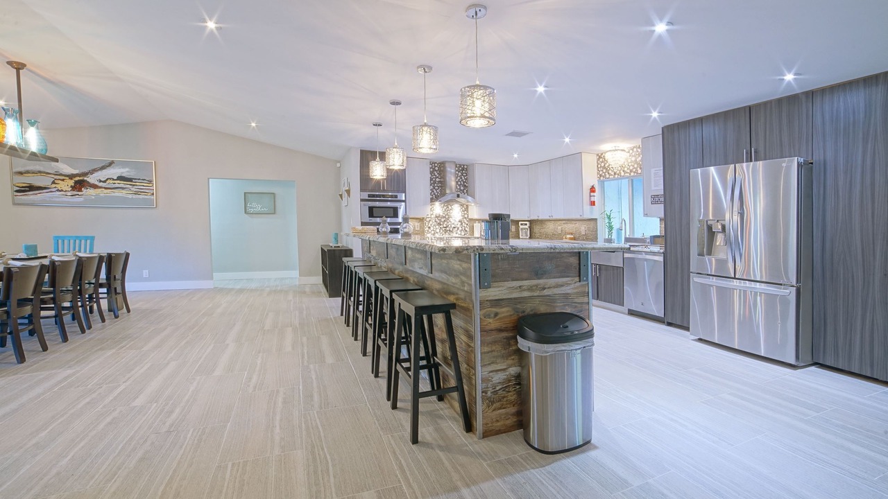 Photo of Kitchen in Coral Springs
